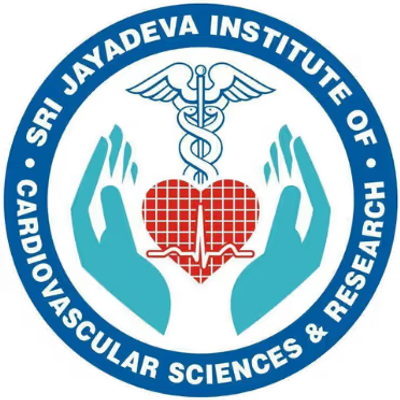 Sri Jayadeva Institute of Cardiovascular Sciences